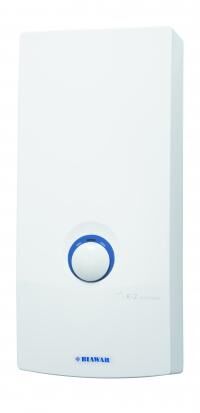 Biawar OP-9/12/15.06 Podgrzewacz przepływowy trójfazowy  K-2 Electronic 28020