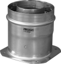 Immergas Podstawa koncentryczna 60/100 do kotłów kondensacyjnych K.012086