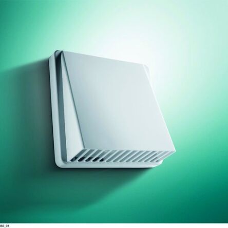 Vaillant VAZ G160 Czerpnia do recoVAIR VAR 60 0020236366