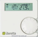 Beretta Alpha 7D programator elektroniczny tygodniowy bezprzewodowy 20101748