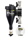 Fernox Filtr przepływowy 3/4" TF1 Total  + Fluid Protector 62147 